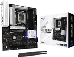 Материнская плата ATX ASRock B860 PRO RS WIFI