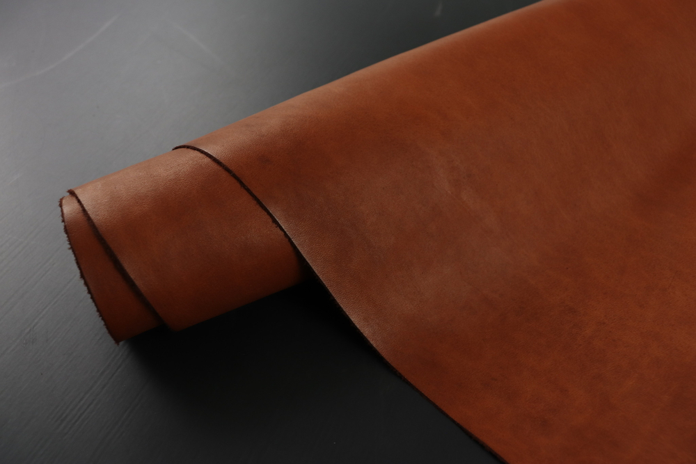 0,6-0,8 Кожа подкладочная Румба Арманьяк