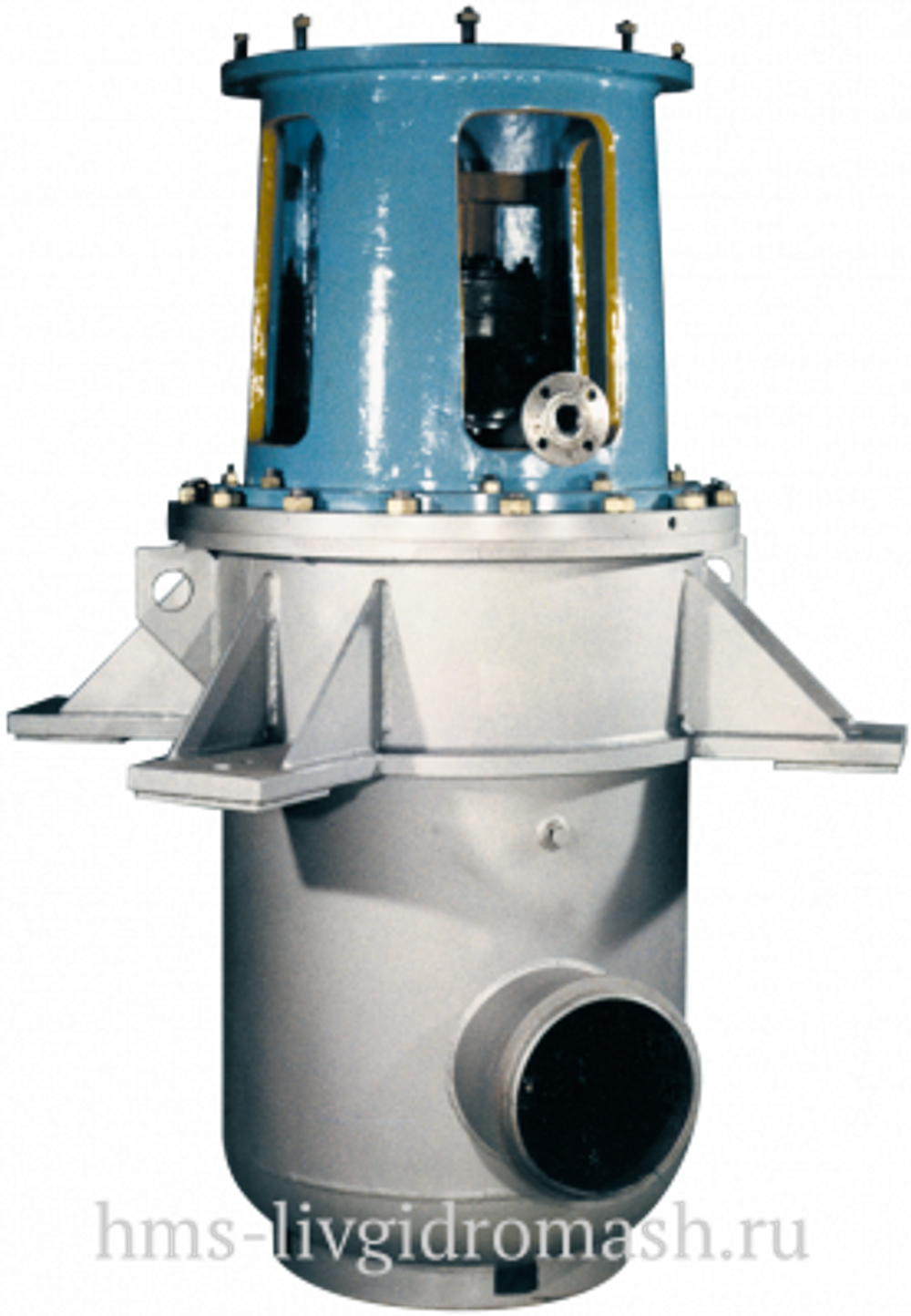 Насосы КсВ 125-140-1 - конденсатные