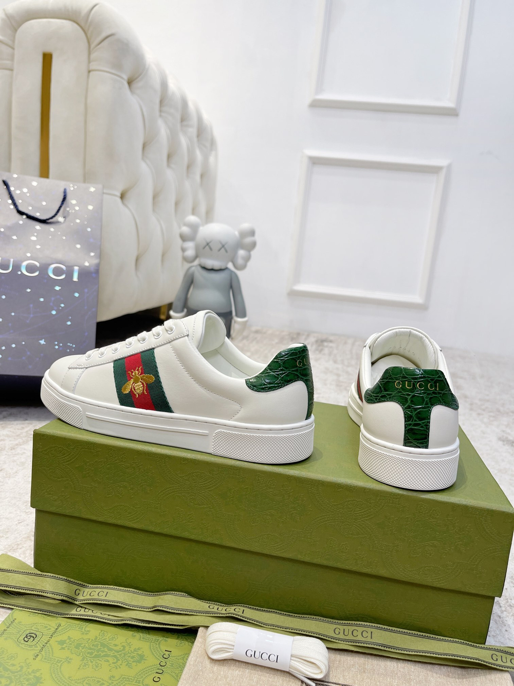Gucci Ace Sneaker
