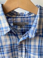 Хлопковая рубашка Bonpoint, 128