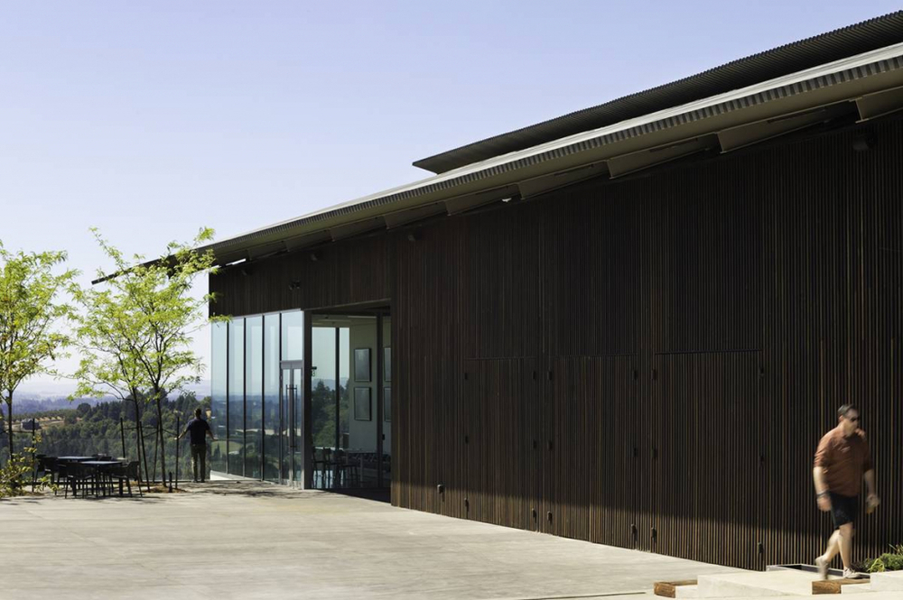 Стол пластиковый обеденный Nardi Cube 80, антрацит