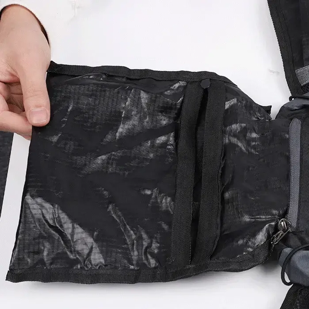 Рюкзак велосипедный, 16 литров West Biking YP0707210