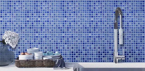 Новинка! Cтеклянная мозаика Steppa