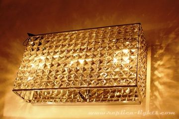 replica BACCARAT cristal chandelier 01-010