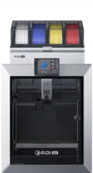 Фотография — 3D-принтер QIDI Tech Q2 Combo