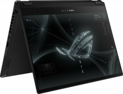 Ноутбук 13.4" ASUS ROG Flow X13 GV301QC-K5096T (90NR04G5-M01750)