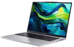 Ноутбук  Acer Aspire Lite AL16-52P-31UT 16 ", Core i3, 8 Гб RAM, 256 Гб SSD, UHD Graphics, Серебристый