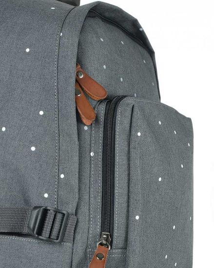 Рюкзак Kaukko K1004 Grey