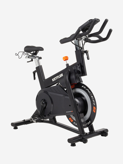 Велотренажер KETTLER Racer 3
