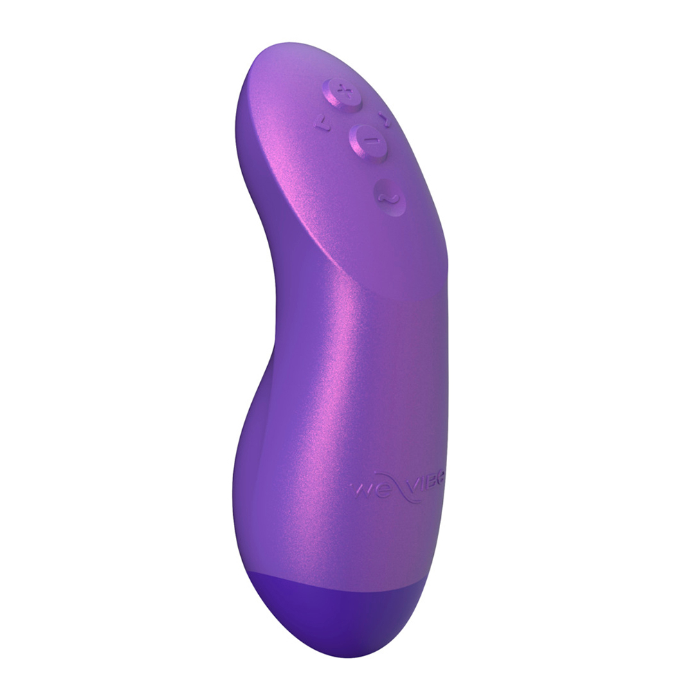 Вибратор для пар We-Vibe Chorus Pro фиолетовый