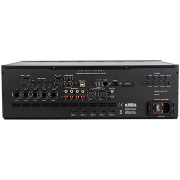 Процессор Steinway Lyngdorf P100 2.1