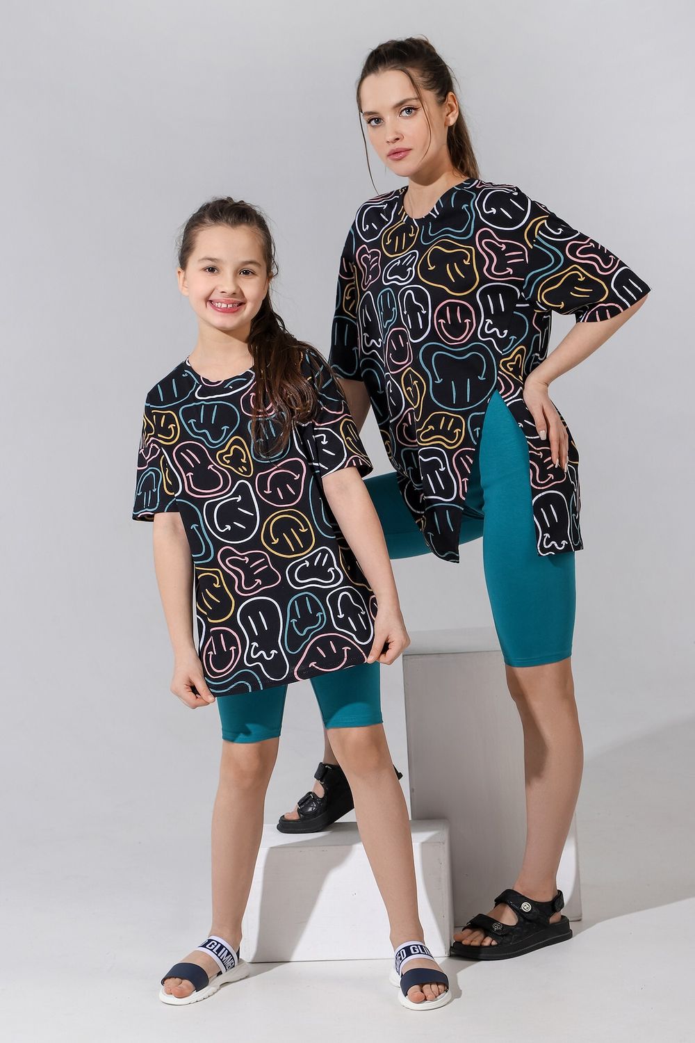 Костюм женский Чат-4 Виотекс ПЕТРОЛЬ