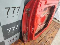 Дверь передняя правая Kia Soul 2 (PS) 13-19 Б/У Оригинал 76004B2001