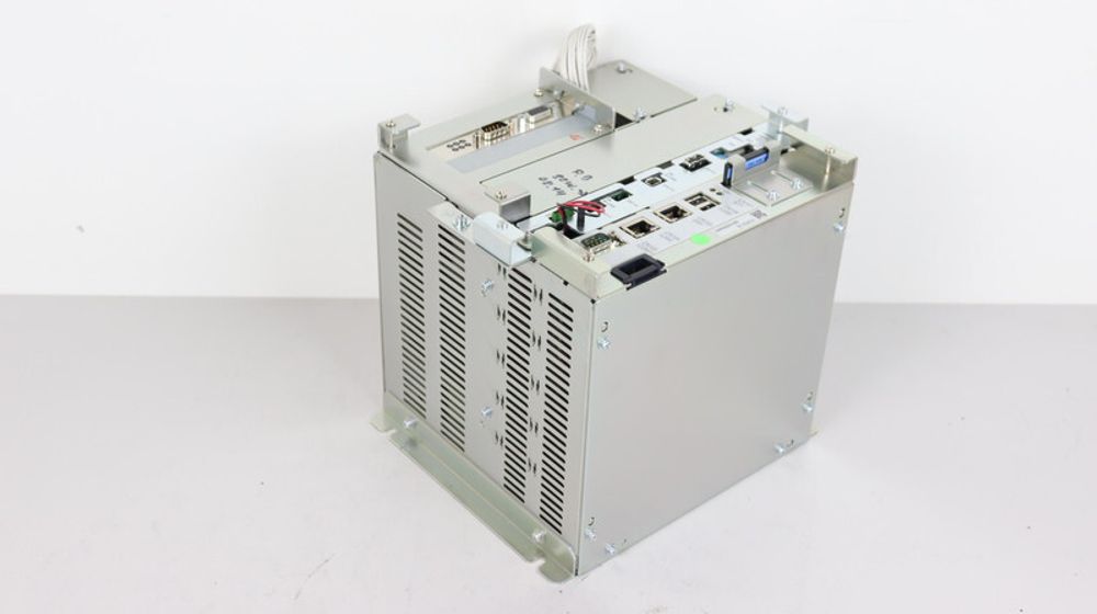 OMRON Yaskawa JZNC-YRK01-1E