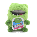 Лягушка Кармашки 21см.