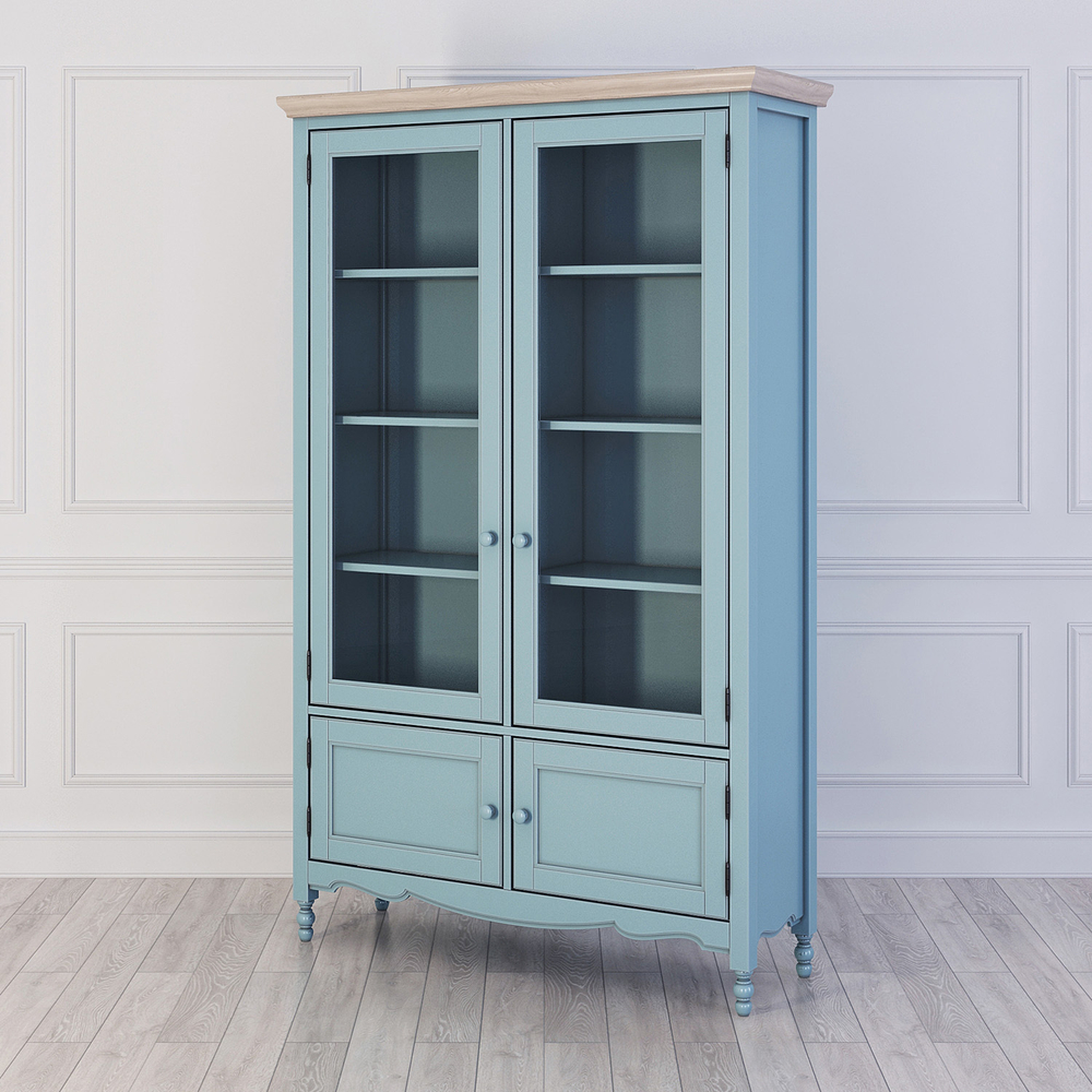 Библиотека Leblanc