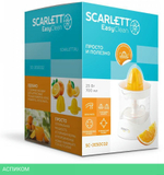 Соковыжималка Scarlett SC-JE50C02