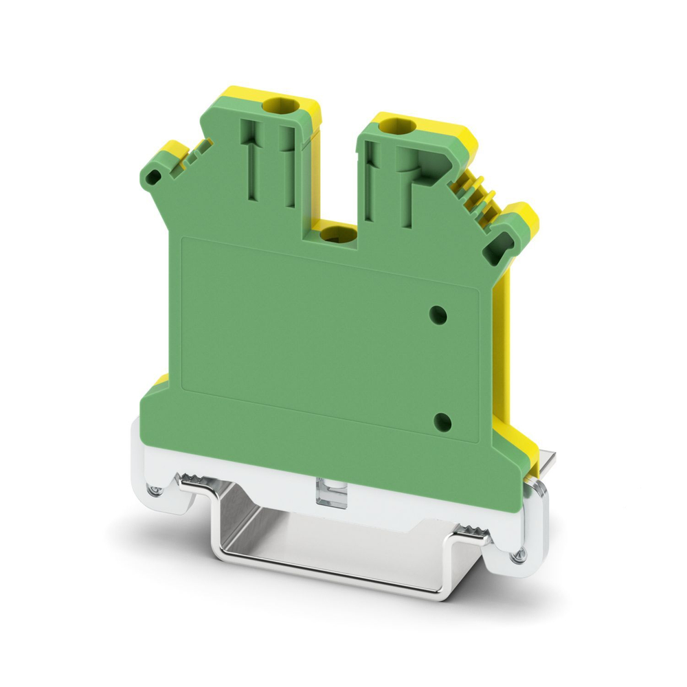 0441106 - USLKG 3-1 - Заземляющая клемма