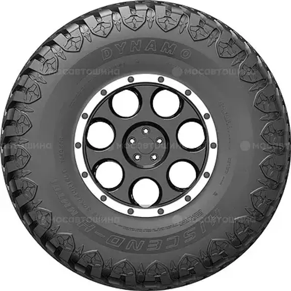 Dynamo MMT01 Hiscend-H 305/55 R20 121/118Q