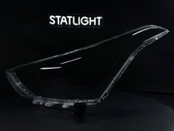 Левое стекло фары Hyundai Creta 1 2016-2020