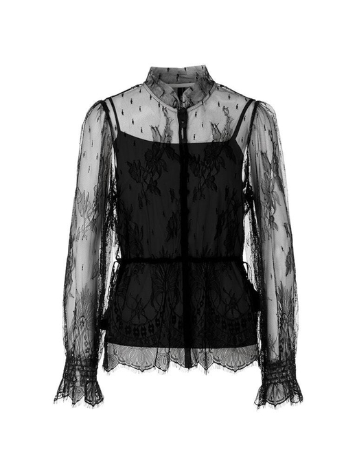 XG 51.11 W18   блузка (2 предмета)