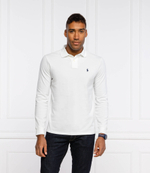 поло POLO RALPH LAUREN - белый(710680790)