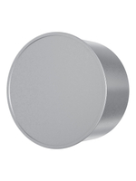 Заглушка PSG D125 оцинк.сталь ERA PRO