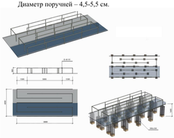 Элемент ПП Лабиринт