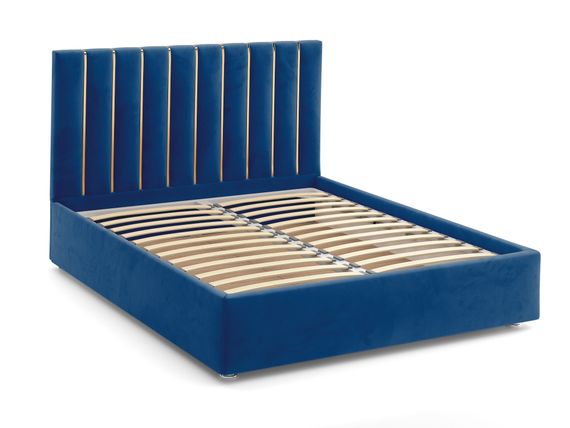 Кровать Mellisa Gold 140 с подъемным механизмом - Velutto 26