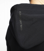 Худи Karl Lagerfeld - темно-синий(705892 500900)