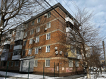 Ростовская обл., Каменск-Шахтинский, ул. Башкевича, д. 92А