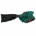 Шлиф. машина ленточная FAVOURITE BS 76/457 800Вт, 76*457мм, 120-380м/мин(107107645)