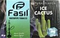 FASIL (ФАСИЛ) Ice Cactus 50 гр.