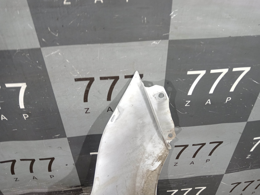 Крыло переднее левое Kia Rio 4 (FB) 17-нв Б/У Оригинал 66311H0050