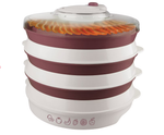 Электросушилка для овощей и фруктов Vitek VT-5056 (q)