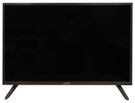 Телевизор Artel A32KH5500 81 см черный