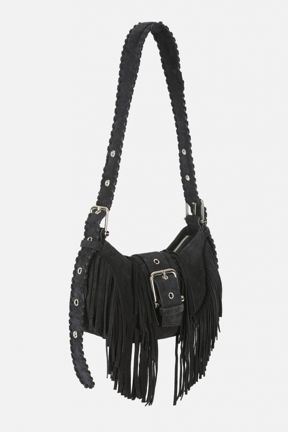 Сумка HOBO BROCLE BLACK