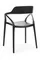 Стул Stis черный