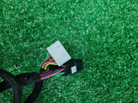 Проводка моторного отсека Jetour X90 PLUS (21-нв)