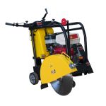 Резчик швов STEM Techno SC 452 бензиновый - GX420 / глубина реза до 170 мм