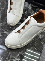 Кеды Zegna