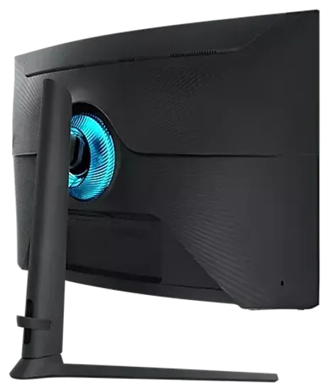 Игровой монитор Odyssey Neo G7