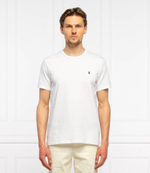 футболка POLO RALPH LAUREN - белый(714844756)
