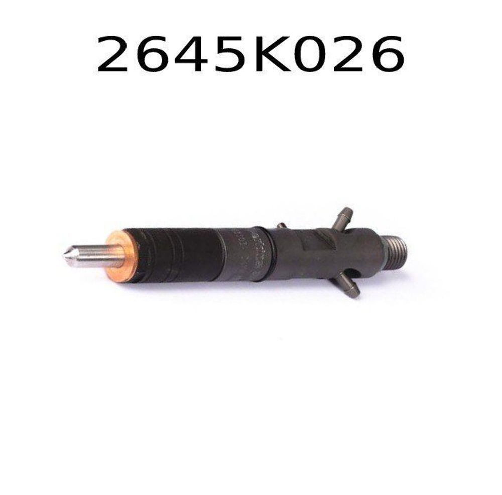 Форсунка Perkins 2645K026