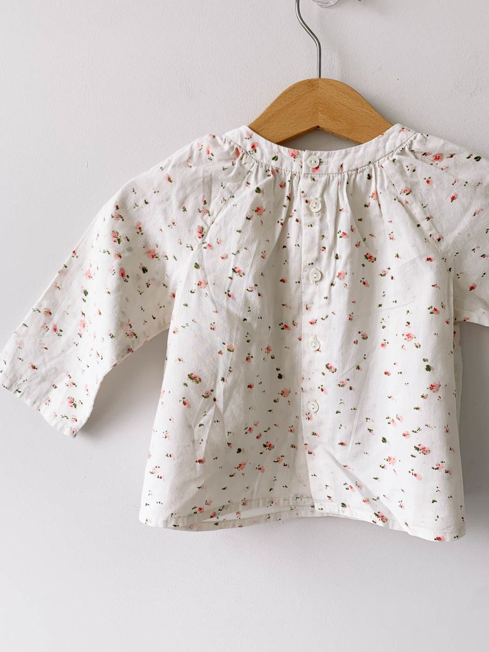 Рубашка Bonpoint