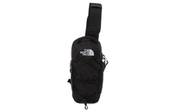 THE NORTH FACE 4.3L Outdoor Bags Nylon Black Unisex