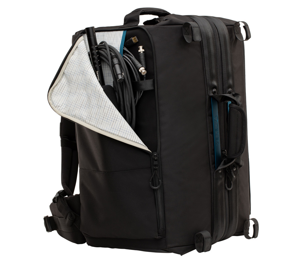 Рюкзак Tenba Cineluxe Pro Gimbal Backpack 24