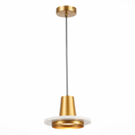 Подвесной светодиодный светильник ST Luce OLTARNO SL1212.203.01