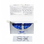 Презервативы SAGAMI 6 Fit V Premium 12 шт. (волнистая текстура)